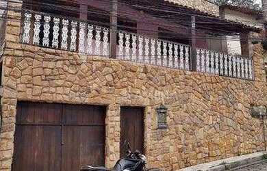 Imagem 2: Casa à venda, 350 m² por R$ 350.000,00 - Fonseca - Niterói/RJ