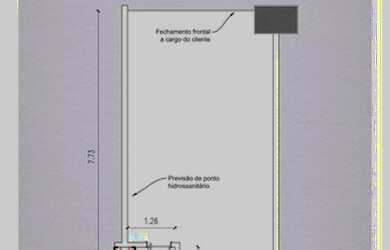 Imagem 14: Salas para Venda e Locação no melhor do Bairros dos Estados