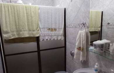 Imagem 12: Sobrado à venda, 246 m² por R$ 830.000,00 - Vila América - Santo André/SP