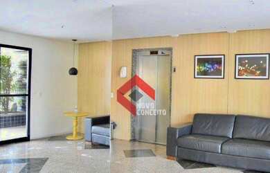 Imagem 10: Apartamento à venda, 196 m² por R$ 1.680.000,00 - Meireles - Fortaleza/CE