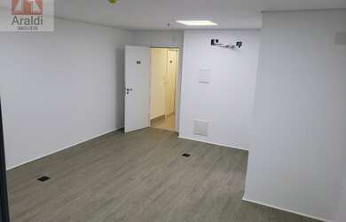 Imagem: O depósito possui 1 Vaga na garagem, 41m² de Área, Imóvel