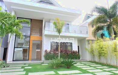 Imagem 3: Casa com 3 dormitórios à venda, 263 m² por R$ 3.205.000,00 - Recreio...