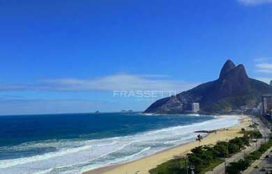 Imagem 1: Apartamento à venda, 600 m² por R$ 60.000.000,00 - Ipanema - Rio de...