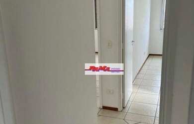 Imagem 11: Apartamento para alugar, 65 m² por R$ 1.900,00/mês - Alto da Lapa -...