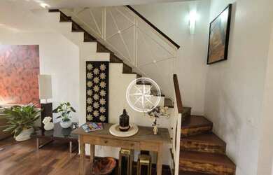 Imagem 8: Casa, 350 m² - venda por R$ 2.600.000,00 ou aluguel por R$ 21.140,00/mês - Alto da Boa Vis