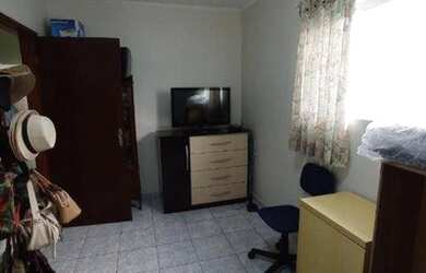 Imagem 14: Sobrado à venda, 246 m² por R$ 830.000,00 - Vila América - Santo André/SP