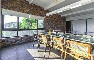 Imagem 16: Maravilhosa casa 4 quartos, alto luxo com linda vista no Mangabeiras