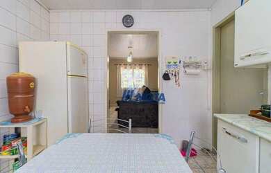 Imagem 11: Terreno à venda, 500 m² por R$ 330.000,00 - Bairro Alto - Curitiba/PR