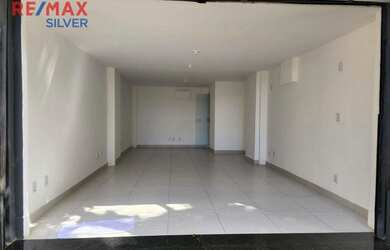 Imagem 2: Loja para alugar, 30 m² por R$ 2.400,00/mês - Campo Grande - Salvador/BA