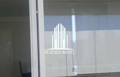 Imagem 3: Apartamento a venda, 2 dormitórios, 1 suíte, 2 vagas, 88m² -Cursino