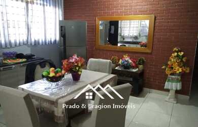 Imagem 8: casa - Vila São Paulo - Jundiaí