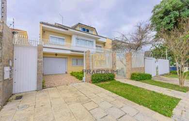 Imagem 4: Casa à venda, 463 m² por R$ 2.150.000,00 - Água Verde - Curitiba/PR