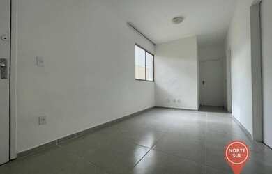 Imagem 2: Apartamento com 3 dormitórios, 65 m² - venda por R$ 280.000,00 ou aluguel...