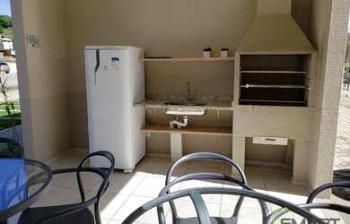 Imagem 12: Apartamento com 2 dormitórios, 52 m² - venda por R$ 295.000,00 ou aluguel...