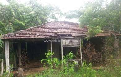 Imagem 8: Ótima Fazenda no Muni. de Itiquira a 150 km de Rondonópolis -MT