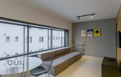 Imagem 6: Apartamento à venda, 73 m² por R$ 1.190.000,00 - Jardim Paulista - São...