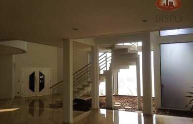 Imagem 8: Casa com 4 dormitórios à venda, 645 m² por R$ 3.000.000,00 - Condomínio...