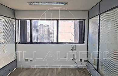 Imagem 1: Conjunto, 46 m² - venda por R$ 565.000,00 ou aluguel por R$ 1.200,00/mês...