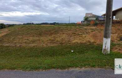 Imagem 1: Terreno à venda, 800 m² por R$ 130.000,00 - Condomínio Village Serra...