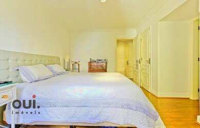 Imagem 15: Apartamento com 4 dormitórios, 264 m² - venda por R$ 4.150.000,00 ou...