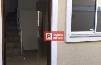 Imagem 4: Sobrado à venda, 60 m² por R$ 339.000,00 - Cupecê - São Paulo/SP