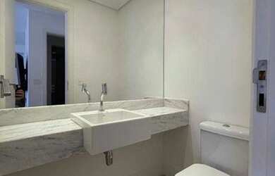 Imagem 4: Apartamento com 3 dormitórios, 128 m² - venda por R$ 1.630.000,00 ou...