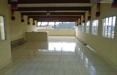 Imagem 2: Sobrado residencial à venda, Jardim Alto Alegre (Zona Leste), São Paulo - SO1151