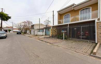 Imagem 3: Sobrado com 3 dormitórios à venda, 185 m² por R$ 375.000,00 - Sítio...