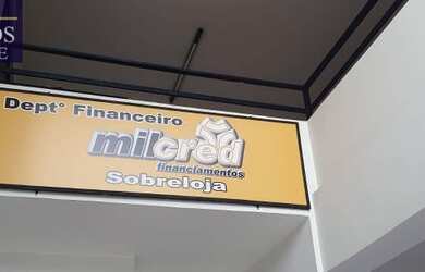 Imagem 5: Galpão para alugar, 959 m² por R$ 15.000,00/mês - Novo Taquaral - Campinas/SP