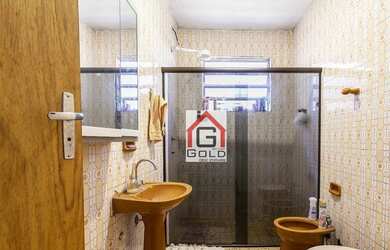 Imagem 12: Casa à venda, 190 m² por R$ 495.000,00 - Jardim Monções - Santo André/SP