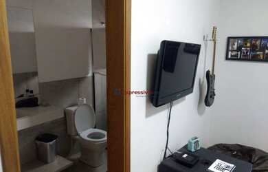 Imagem 9: Casa com 3 dormitórios à venda, 185 m² por R$ 1.000.000,00 - Loteamento...