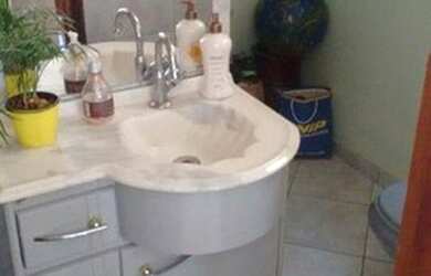 Imagem 13: Sobrado à venda, 147 m² por R$ 650.000,00 - Vila Maria Alta - São Paulo/SP