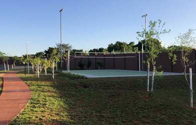 Imagem 13: Jardins Capri. 256m² de Área