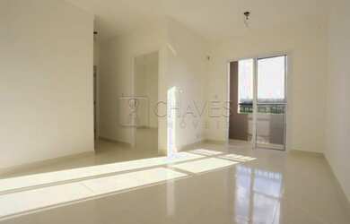 Imagem 3: Ribeirão Preto - Apartamento Padrão - Jardim Manoel Penna