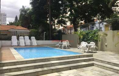 Imagem 1: Campo Belo - Luxo - 2 Vagas