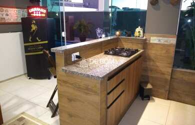 Imagem 7: Casa no Jardim Europa. Piscina, Churrasqueira, VarandaeÁrea de serviço