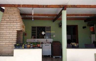 Imagem 11: Casa à venda, 170 m² por R$ 390.000,00 - Jardim América - São José do Rio Preto/SP