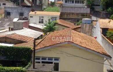 Imagem 3: Sobrado com 3 dormitórios, 181 m² - venda por R$ 650.000,00 ou aluguel...