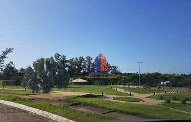 Imagem 14: Terreno à venda, 740 m² por R$ 279.000 - Condomínio Barra do Cisne...