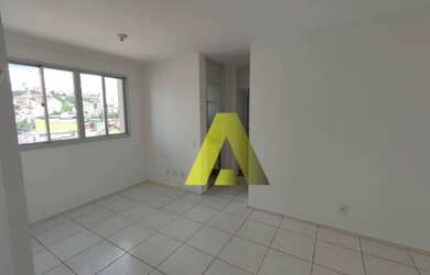 Imagem 3: Apartamento com 2 dormitórios, 52 m² - venda por R$ 295.000,00 ou aluguel...