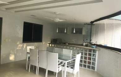 Imagem 5: MARAVILHOSO APARTAMENTO NO JARDIM OCEÂNICO NA BARRA