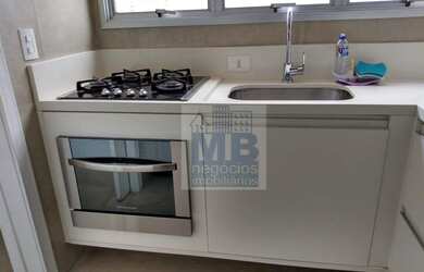 Imagem 11: Apartamento à venda, 100 m² por R$ 740.000,00 - Jardim Umuarama - São...