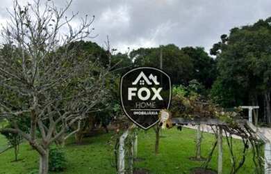 Imagem 10: Chácara com 4 dormitórios à venda, 35000 m² por R$ 1.700.000,00 -...