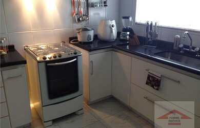 Imagem 9: Casa residencial à venda, Jardim Paulista I, Jundiaí