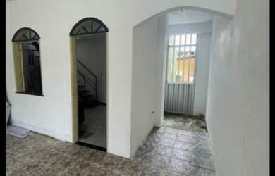 Imagem 6: Casa para venda possui 100 metros quadrados com 3 quartos em Cangaíba...