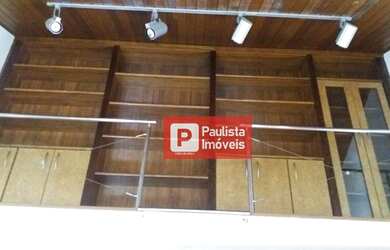 Imagem 5: Sobrado à venda, 550 m² por R$ 3.999.000,00 - Jardim Prudência - São Paulo/SP