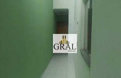 Imagem 7: Sobrado à venda, 200 m² por R$ 795.000,00 - Jardim Vera Cruz - São...