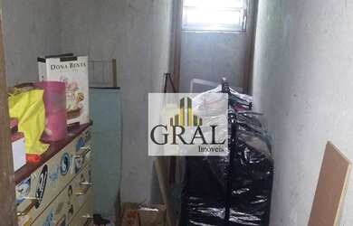 Imagem 8: Sobrado à venda, 259 m² por R$ 560.000,00 - Alves Dias - São Bernardo...