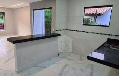 Imagem 6: Casa à venda, 107 m² por R$ 450.000,00 - São José do Imbassaí - Maricá/RJ