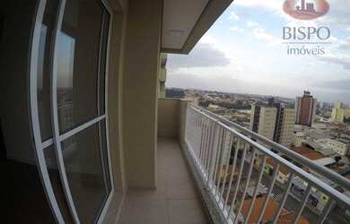 Imagem 4: Apartamento, 53 m² - venda por R$ 296.454,20 ou aluguel por R$ 1.200,00/mês...